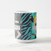 15 oz mok-maak me niet lastig. koffiemok (Center)