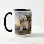 15 oz Mok - PBJ Pack (Links)