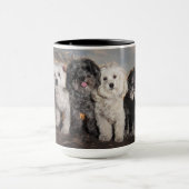 15 oz Mok - PBJ Pack (Midden)