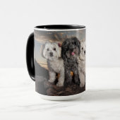 15 oz Mok - PBJ Pack (Voorkant links)