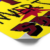 15.Populaire Skateboard Trick-namen Poster (Hoek)