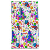 15 september, 15 september, Gift Bag Sept, Klein Cadeauzakje (Achterkant)