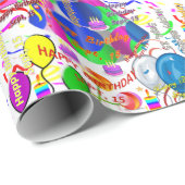 15 september, cadeaupapier (Rol Hoek)