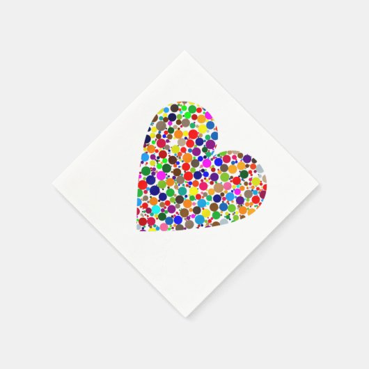 15 september - Internationale Dot Day Servet (Hoek)