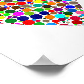 15 september - Internationale Stipdag Poster (Hoek)