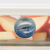 15-set Monochrome Black, White & Gray Brushstrokes Labels (Aangebracht)