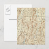 15 Slakstrip Briefkaart (Voorkant / Achterkant)