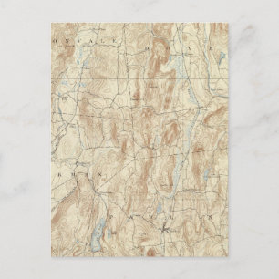 15 Slakstrip Briefkaart