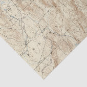 15 Slakstrip Tissuepapier (Detail)