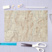 15 Slakstrip Tissuepapier (Craft)