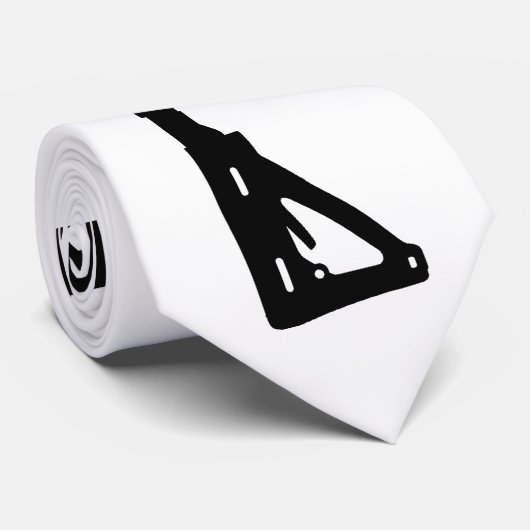 15 STROPDAS (Opgerold)