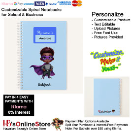 15 Super Helden Jongens Schrijfbenodigdheden Stude Notitieboek