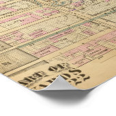 15 Wards 20, 22 Poster (Hoek)