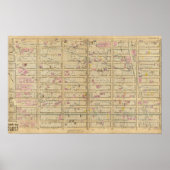 15 Wards 20, 22 Poster (Voorkant)