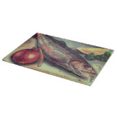 15 x 11 inch snijvlak snijplank (Hoek)