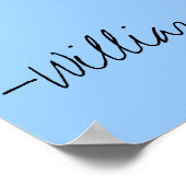 15e eeuwse wijsheid - Liefde Poster (Hoek)