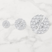15e Jubileum Confetti (Voorkanten)