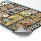 15e Jubileum Poster (Hoek)