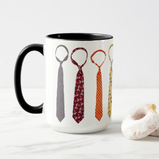 15oz Combo Custom Best Pap Mok by Zazz_it