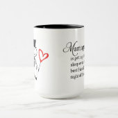 15oz Combo Custom Marriage Mok by Zazz_it (Midden)