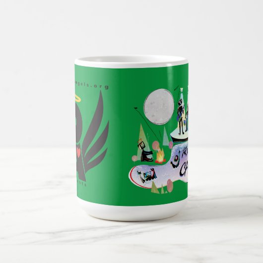 15oz Mok RushCamp! (Center)