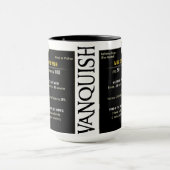 15oz Mok Willpower (Midden)