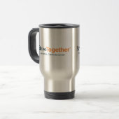 15oz - Reisbeker (Voorkant links)