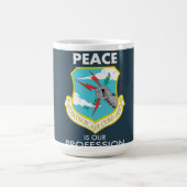 15oz Strategic Air Command Mok (Center)