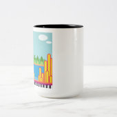 15oz Two-Tone Mok (Center)