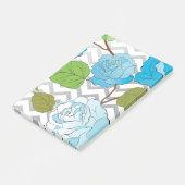 15Rozen 14 Post-it® Notes (Schuin)