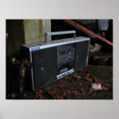 15x11 inzoomdoos afdrukken poster (Voorkant)