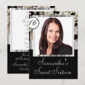 1600-12-1 KAART (Voorkant / Achterkant)