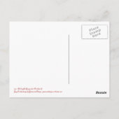 1605 - Het Gunkruit Plot (detail) Briefkaart (Achterkant)