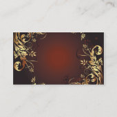 160, Naam, Adres 1, Adres 2, Contact 1, Co... Visitekaartje (Achterkant)