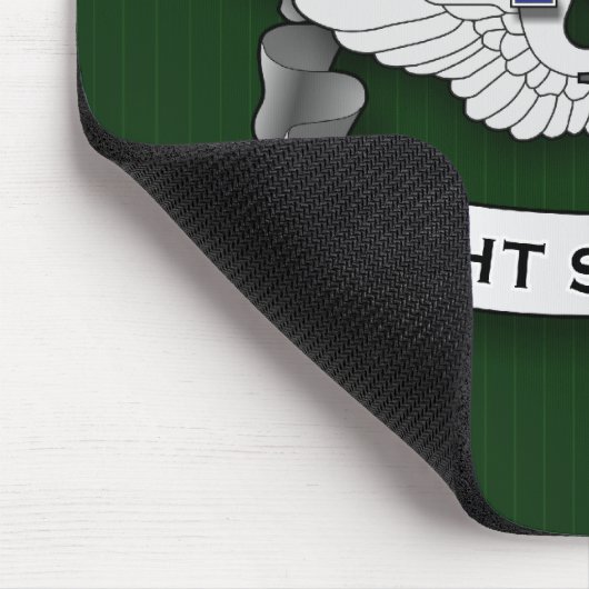 160e avn - Night Stalkers Muismat (Hoek)