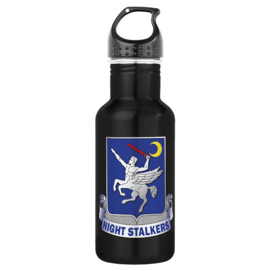 160E LUCHTVAARTNACHTOSTALKERS LIBRTY WATERFLES  (Voorkant)