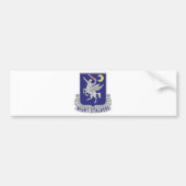 160e SOAR Bumpersticker (Voorkant)
