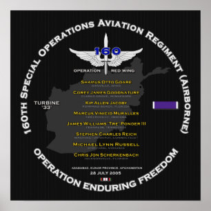 160e SOAR Mem1 Poster