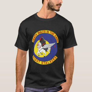 160e Soar Night Stalkers T-shirt