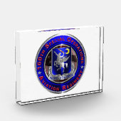 160e "SOAR NIGHTSTALKERS" Fotoblokken (Links)