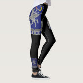 160e SOAR-specifieke Leggings voor eenheden (Rechts)