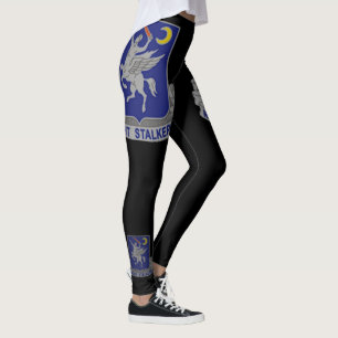 160e SOAR-specifieke Leggings voor eenheden