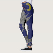 160e SOAR-specifieke Leggings voor eenheden (Links)