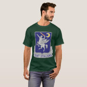 160e SOAR T-shirt (Voorkant volledig)