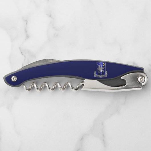 160e Special Operations Regiment SOAR Kurkentrekker (Achterkant)