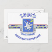 160E SPECIALE LUCHTVAARTMAATSCHAPPIJ SOAR BRIEFKAART (Voorkant / Achterkant)