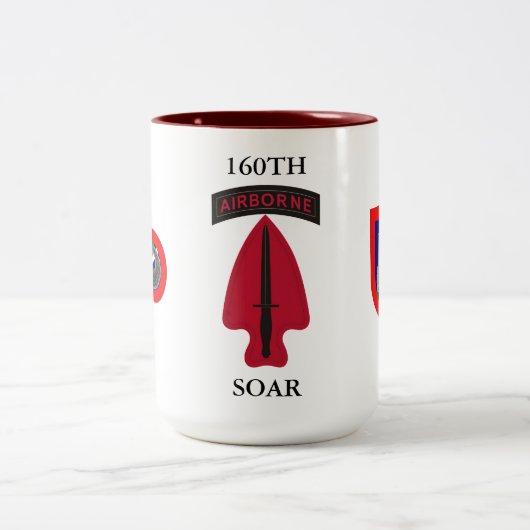 160E SPECIALE LUCHTVAARTMAATSCHAPPIJEN MOK (Center)