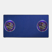 160e speciale luchtvaartregeling voor vluchtuitvoe bureaumat (Voorkant)