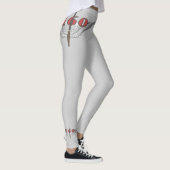 160e speciale luchtvaartregeling voor vluchtuitvoe leggings (Rechts)