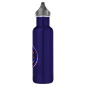 160e speciale luchtvaartregeling voor vluchtuitvoe waterfles  (Rechts)